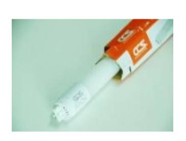 LED T8 Glass Tube Reries AC185-265V