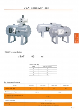 Air Tank หน้า 172 DSFC สอบถามราคาก่อนสั่ง