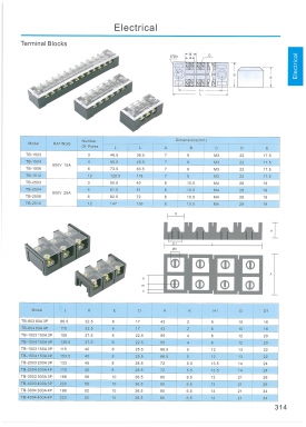 Electrical หน้า 314 สอบถามราคาก่อนสั่ง