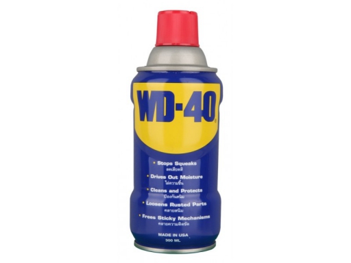 น้ำยาเอนกประสงค์ WD-40