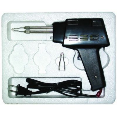 หัวแร้งไฟฟ้าปืน 100 W. META (MIL-109) #200135