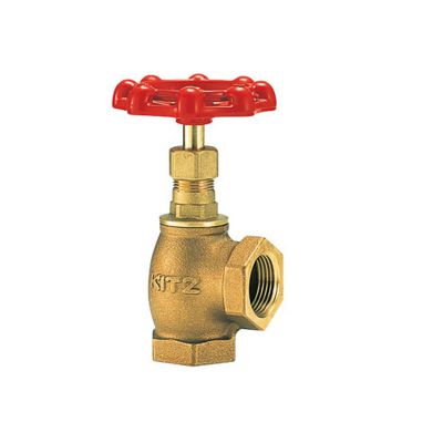 วาล์วฉาก KITZ รุ่น CA 150Psi (Angle Valve)