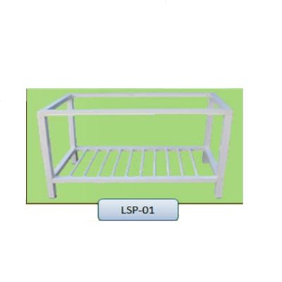 ชุดขาตั้ง pvc (LSP-01)