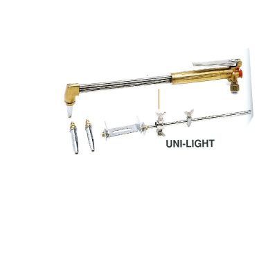 ชุดตัด Uni-light (รุ่น 142-มือบีบบน)