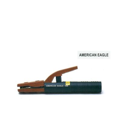 คีมจับอ๊อก (ยี่ห้อ AMERICAN - EAGLE)