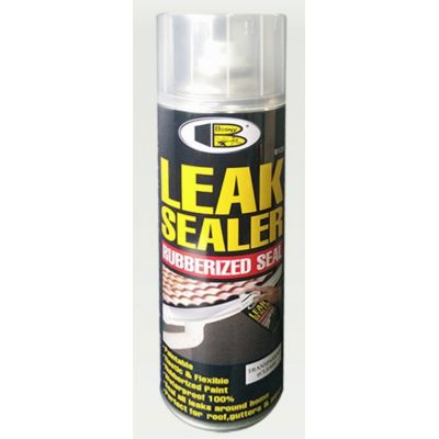 B-125 “Bosny Leak Sealer” 600CC