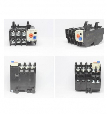 เบรกเกอร์ CCS SERIES THERMAL RELAYS  TH-T