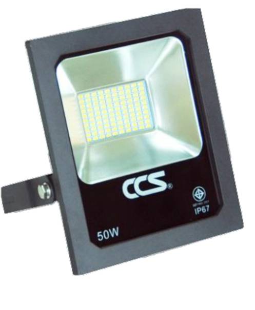 LED Slim Flood Light Series SMD AC185-265V