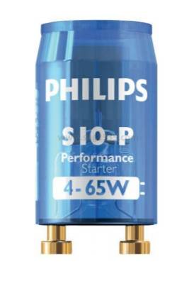 Philips Starter