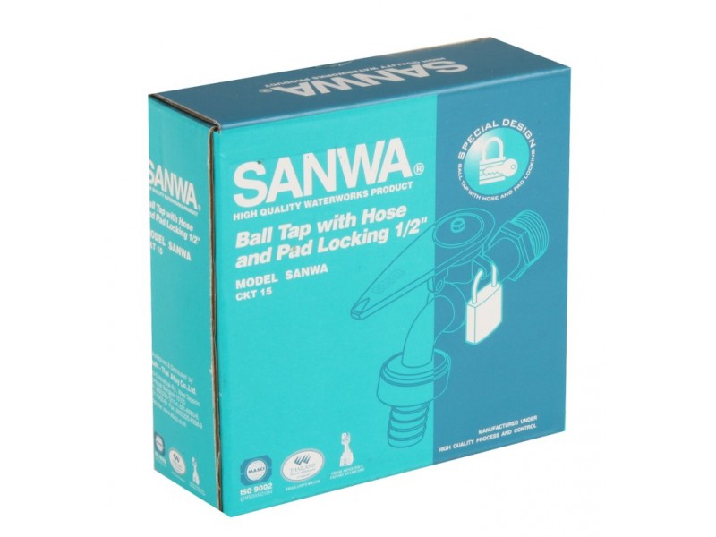 sanwa