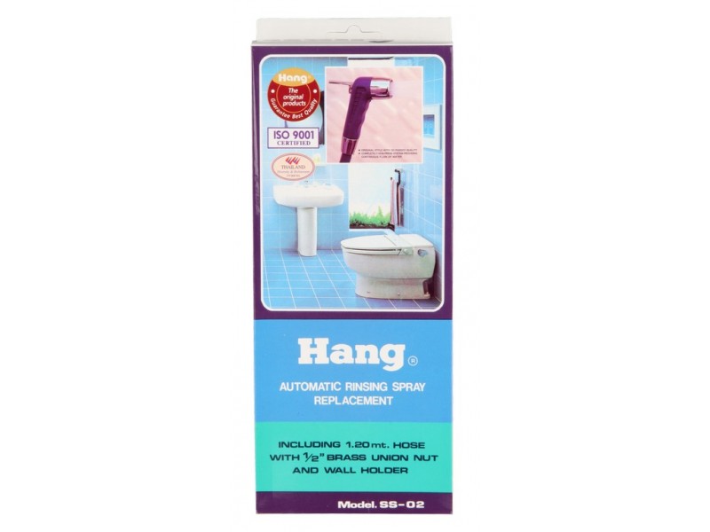 hang